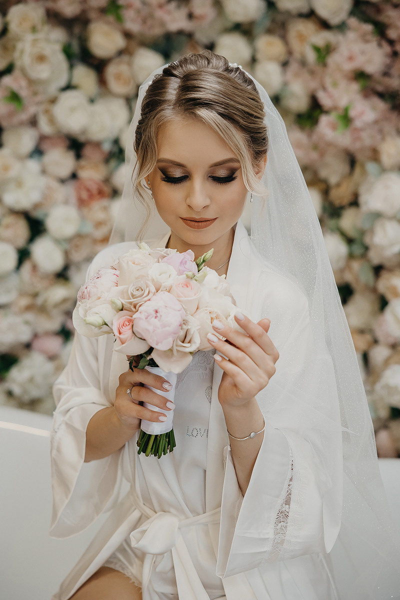 Стилист Шпинько. Подрядчики и друзья сети свадебных площадок House for wedding