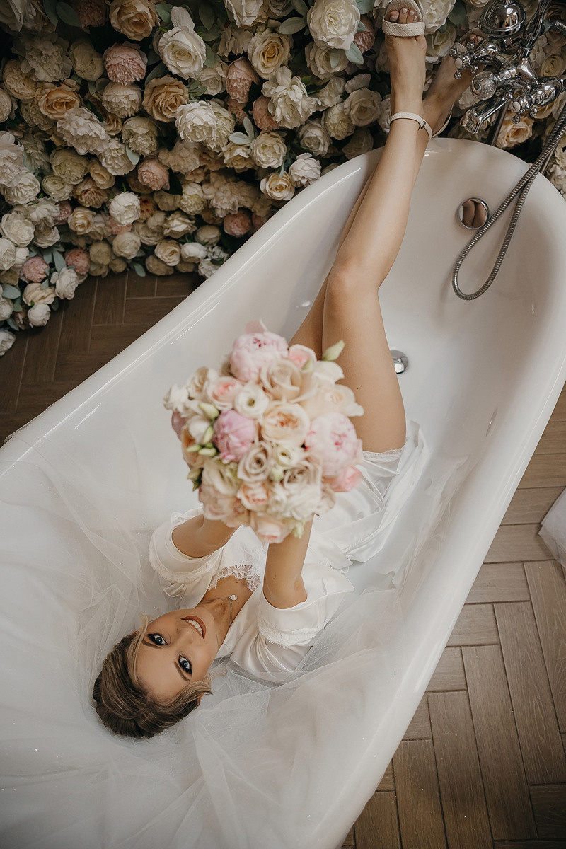 Стилист Шпинько. Подрядчики и друзья сети свадебных площадок House for wedding