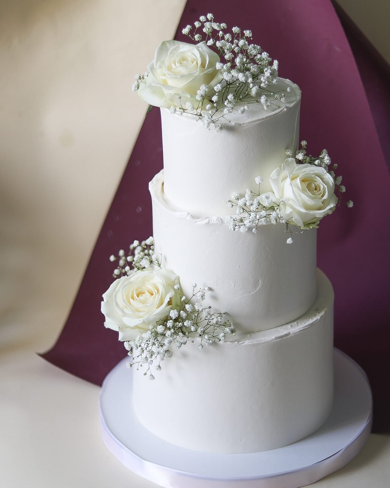 Торт Хмельницкая. Подрядчики и друзья сети свадебных площадок House for wedding