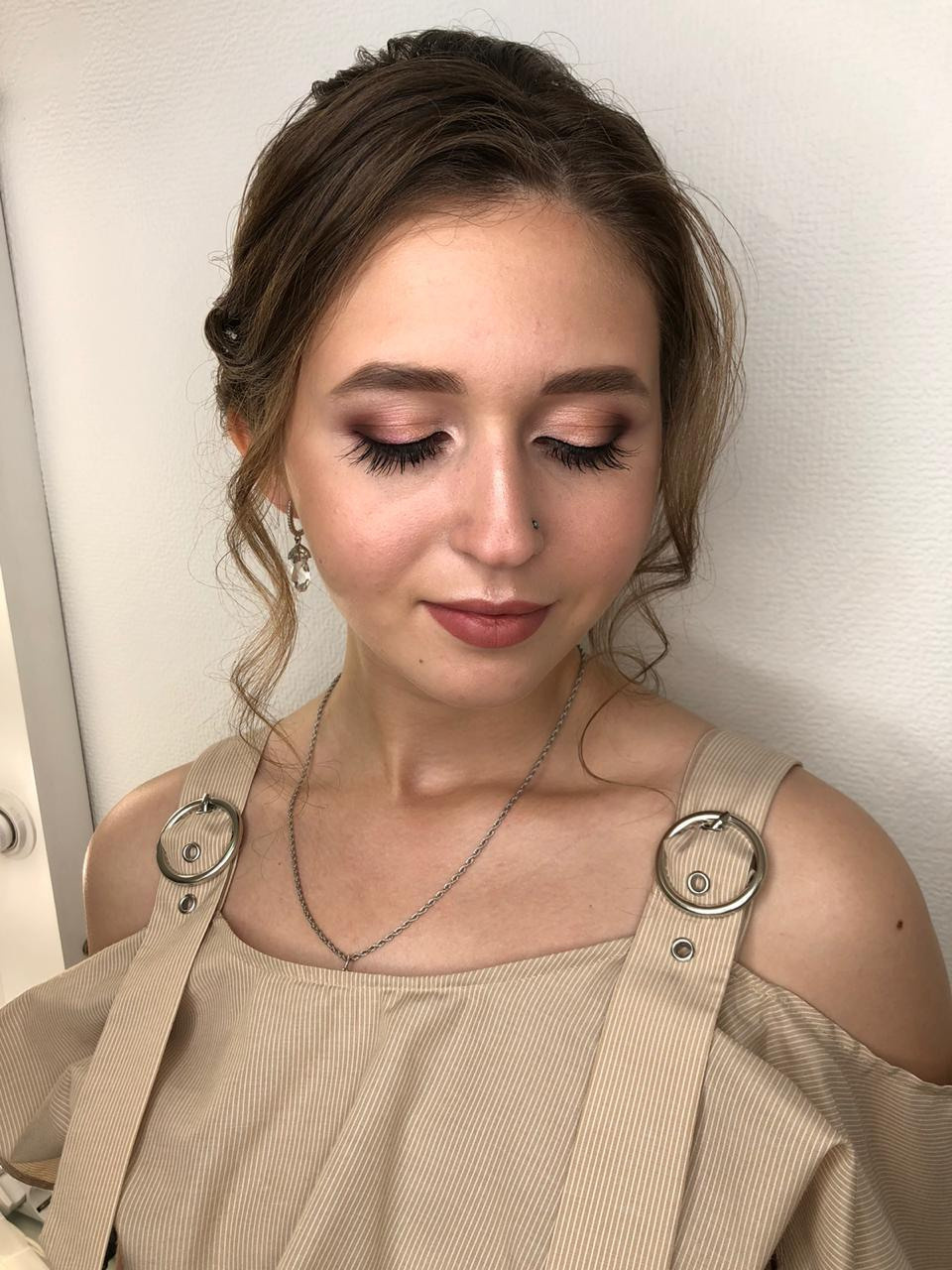 Стилист Лётина. Подрядчики и друзья сети свадебных площадок House for wedding