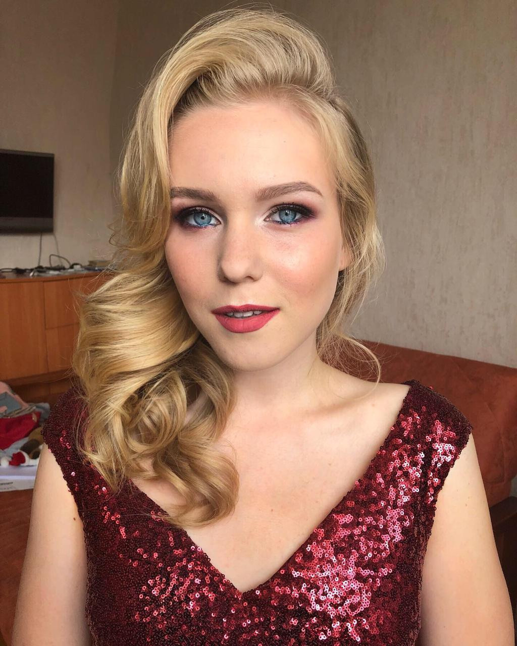 Стилист Лётина. Подрядчики и друзья сети свадебных площадок House for wedding