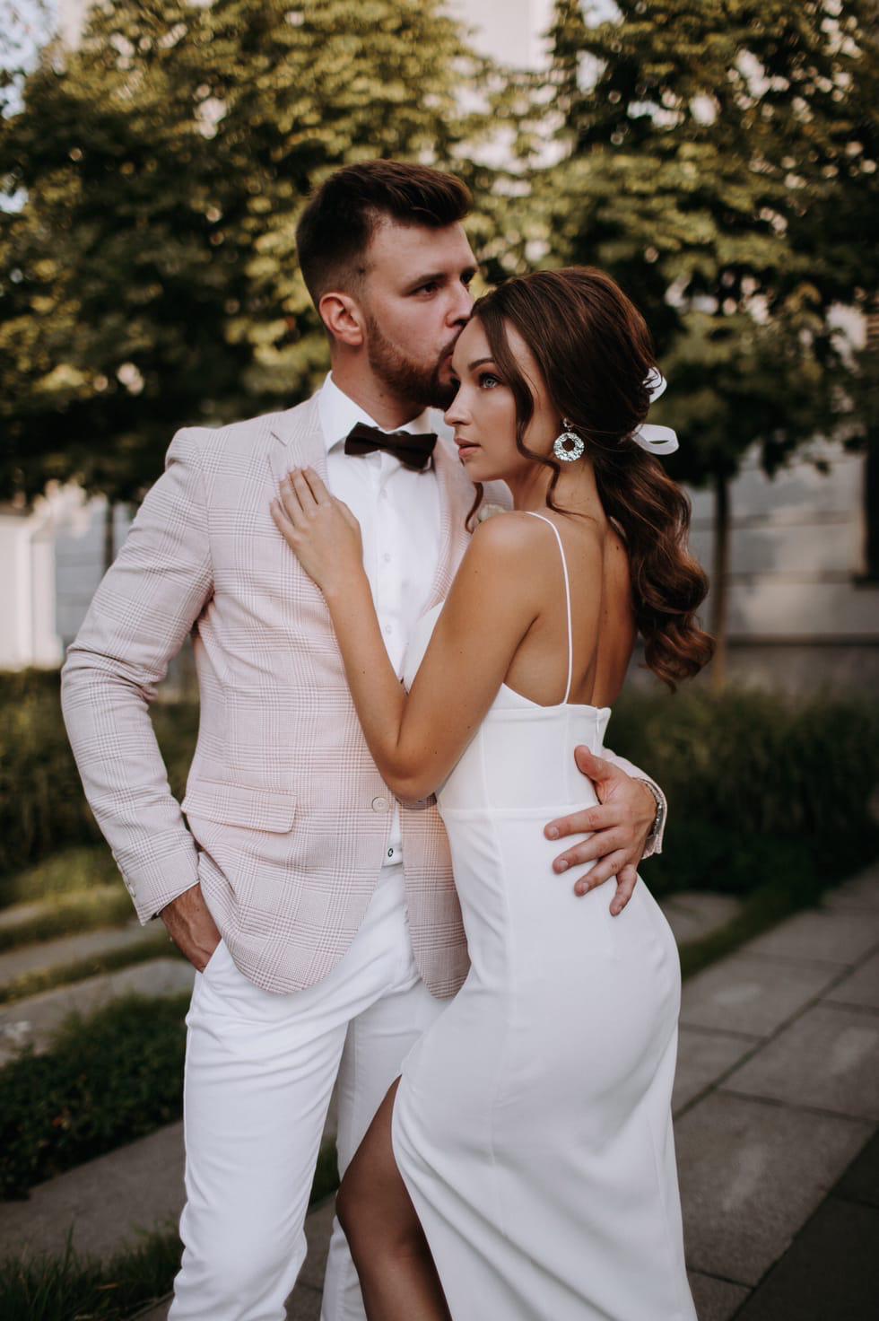 Стилист Чудо. Подрядчики и друзья сети свадебных площадок House for wedding
