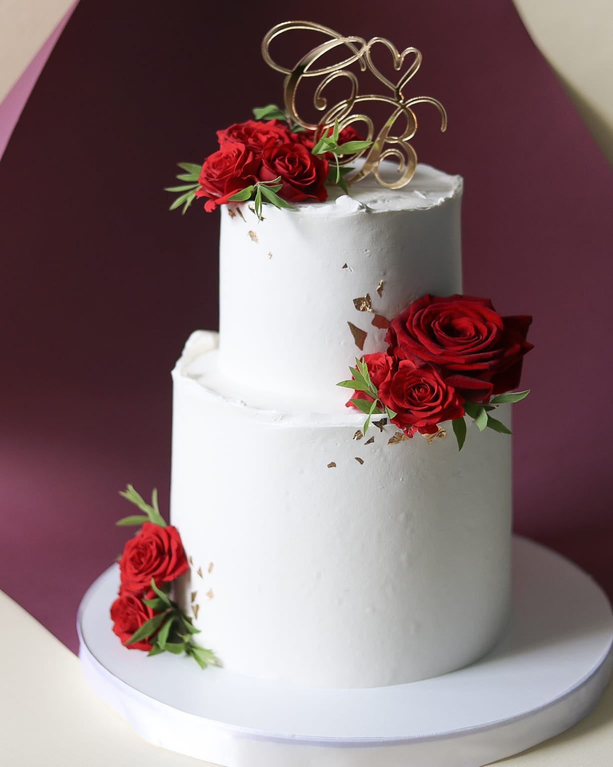 Торт Хмельницкая. Подрядчики и друзья сети свадебных площадок House for wedding