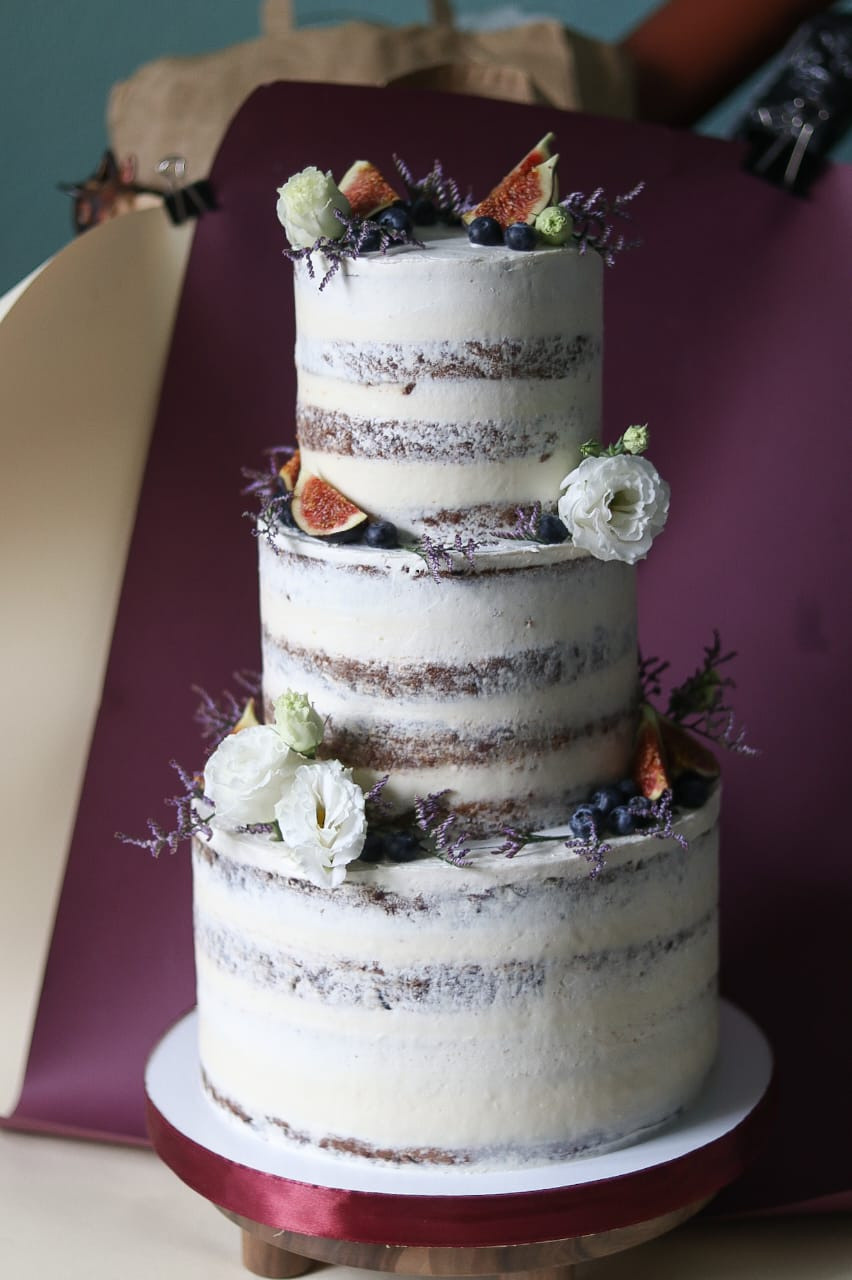 Торт Хмельницкая. Подрядчики и друзья сети свадебных площадок House for wedding