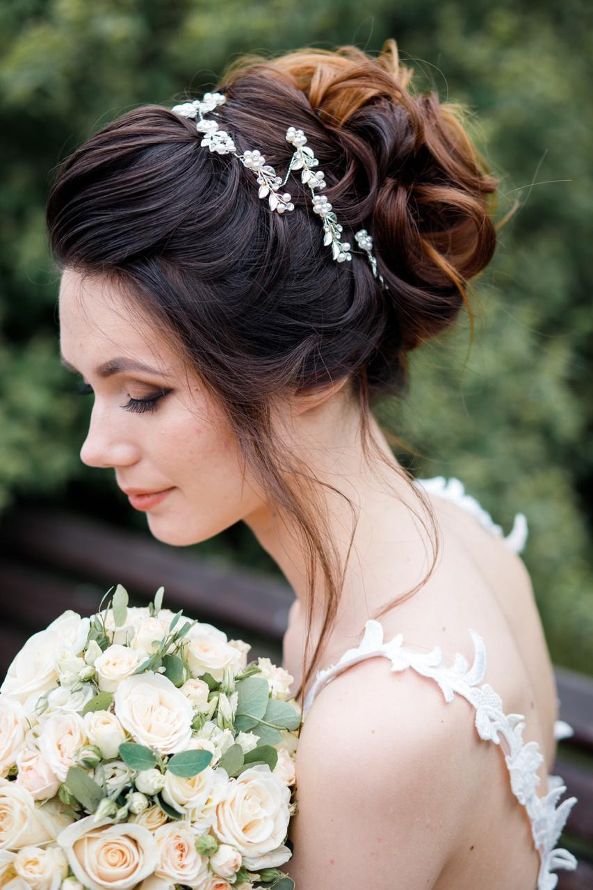 Стилист Лётина. Подрядчики и друзья сети свадебных площадок House for wedding