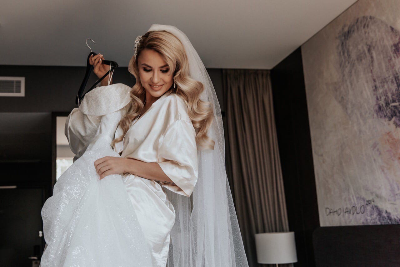 Стилист Чудо. Подрядчики и друзья сети свадебных площадок House for wedding