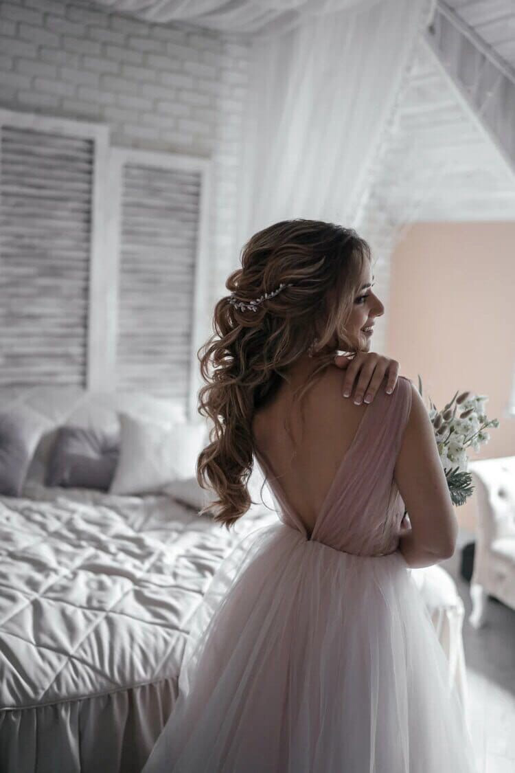 Стилист Чудо. Подрядчики и друзья сети свадебных площадок House for wedding