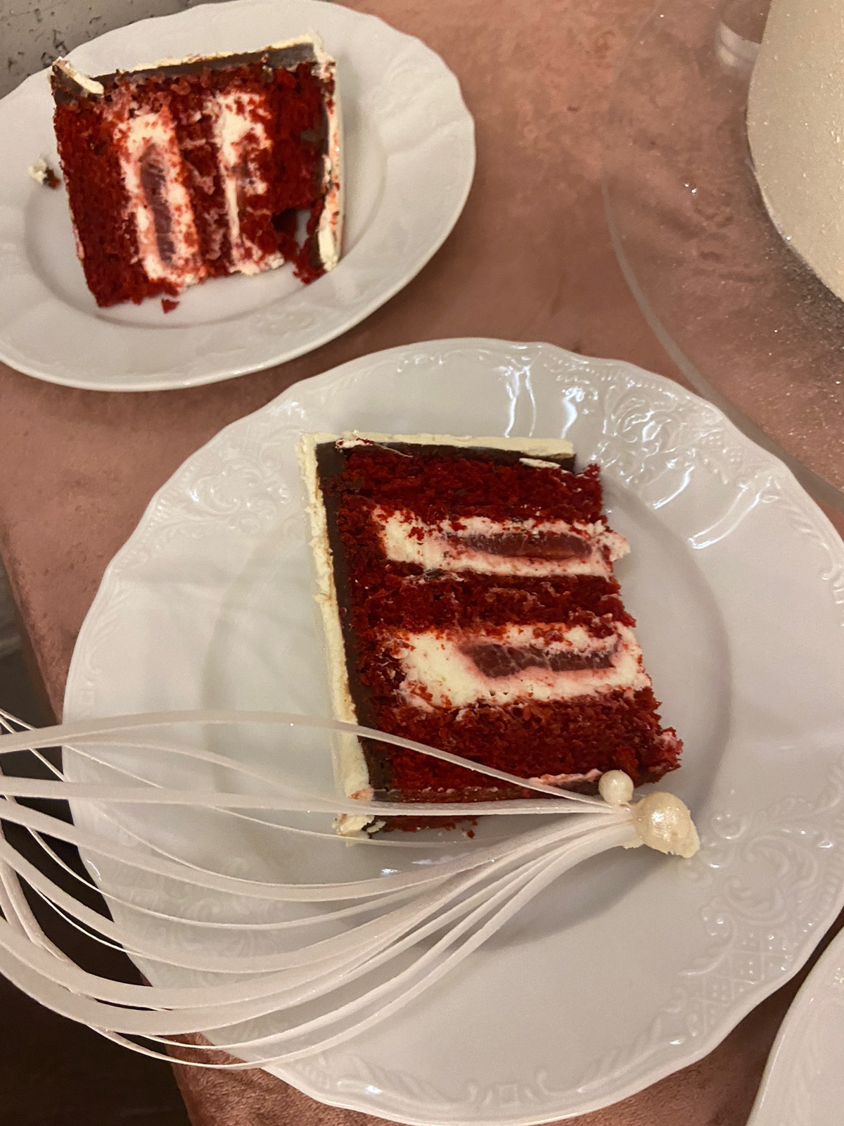 Торт Курсова. Подрядчики и друзья сети свадебных площадок House for wedding