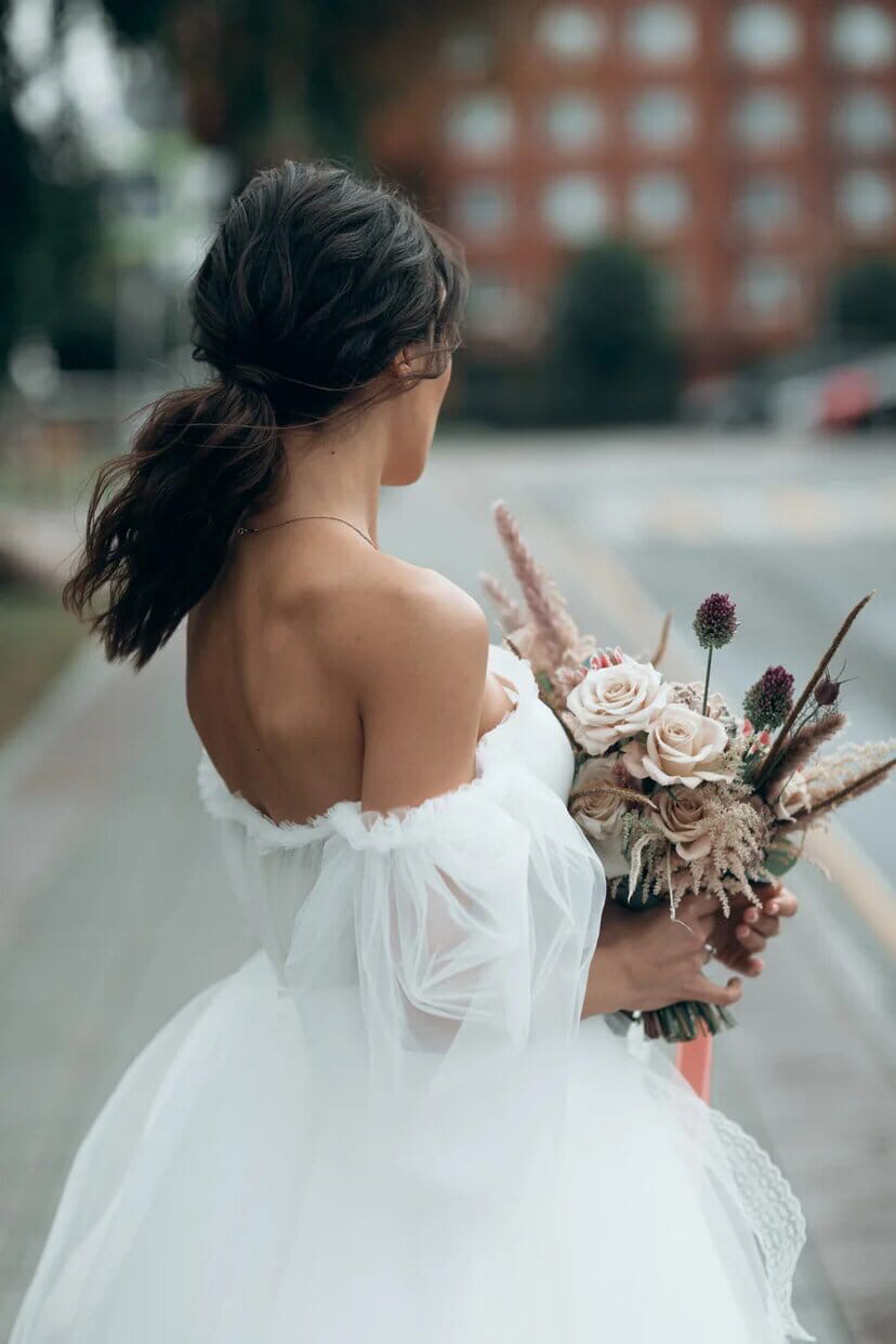 Стилист Чудо. Подрядчики и друзья сети свадебных площадок House for wedding