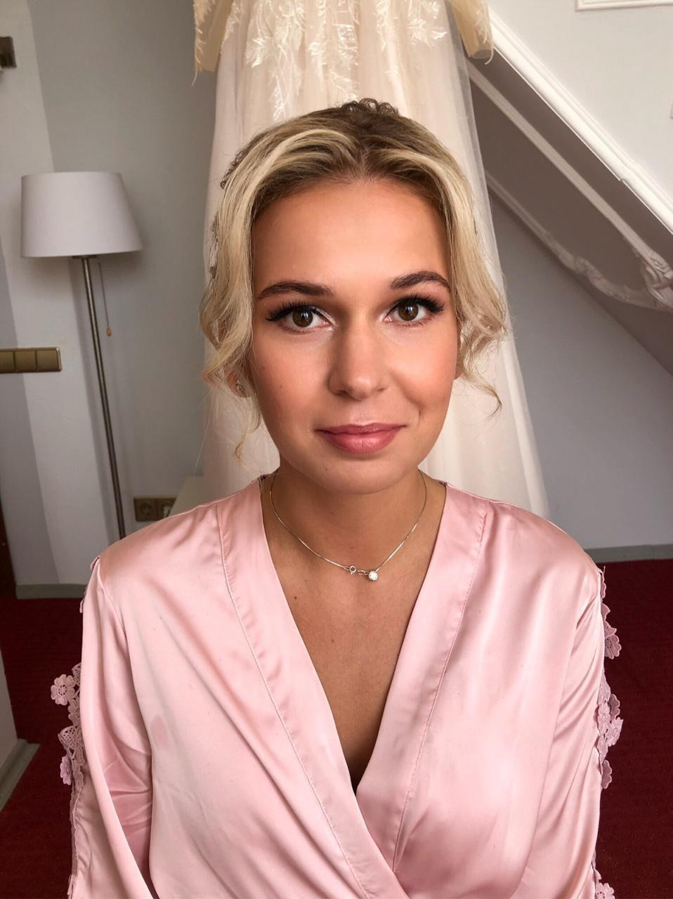 Стилист Лётина. Подрядчики и друзья сети свадебных площадок House for wedding