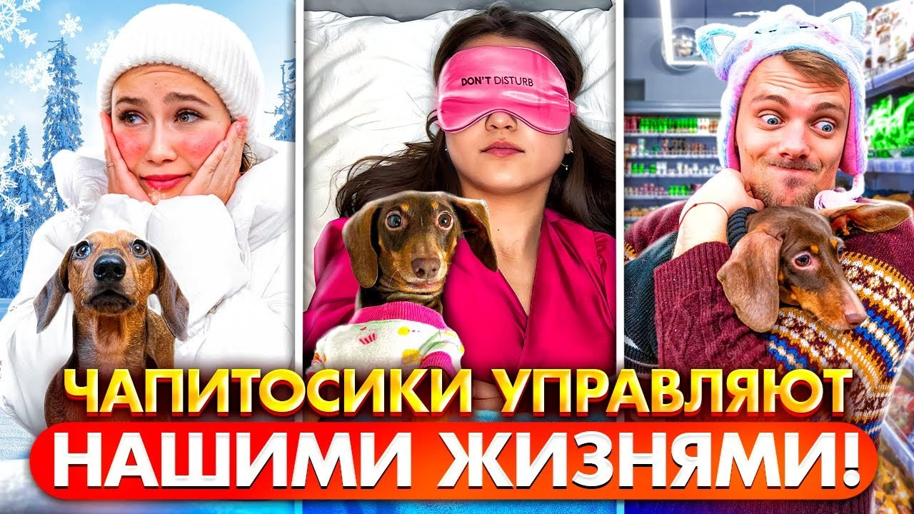 Монтаж для «Чапитосиков». Свадебный и коммерческий видеограф Санкт-Петербург // Съемка REELS