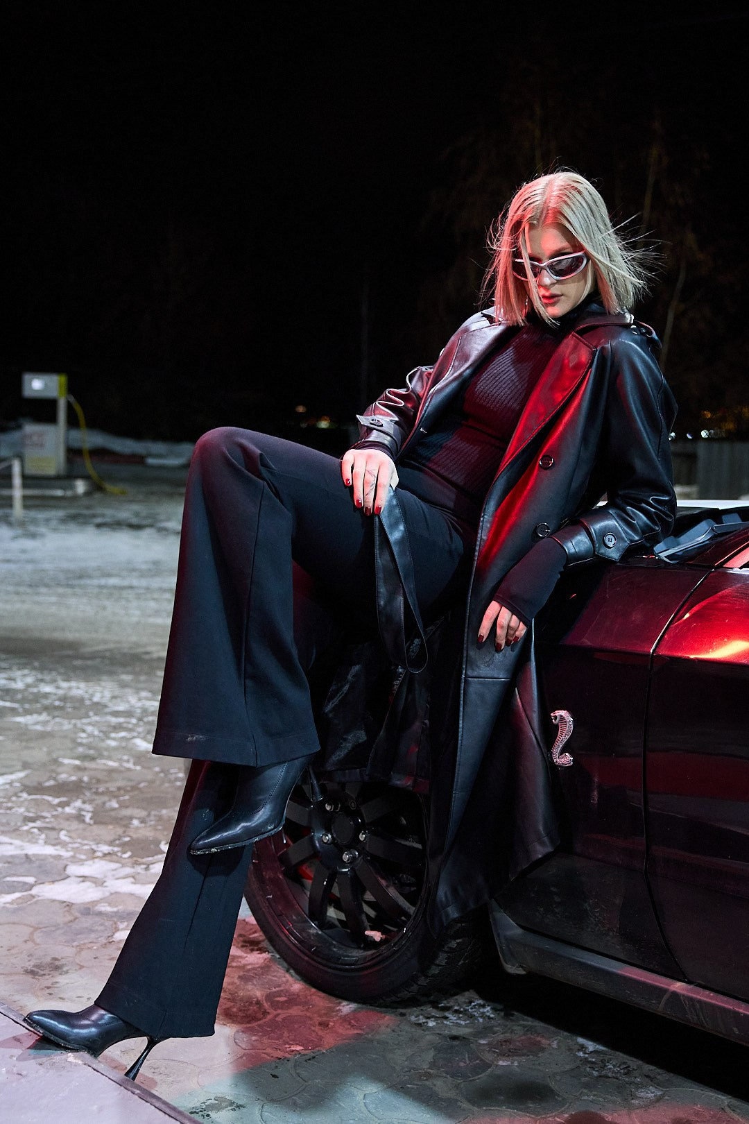 MATRIZA. Репортажный фотограф в Иркутске — Ярослав Ковалёв