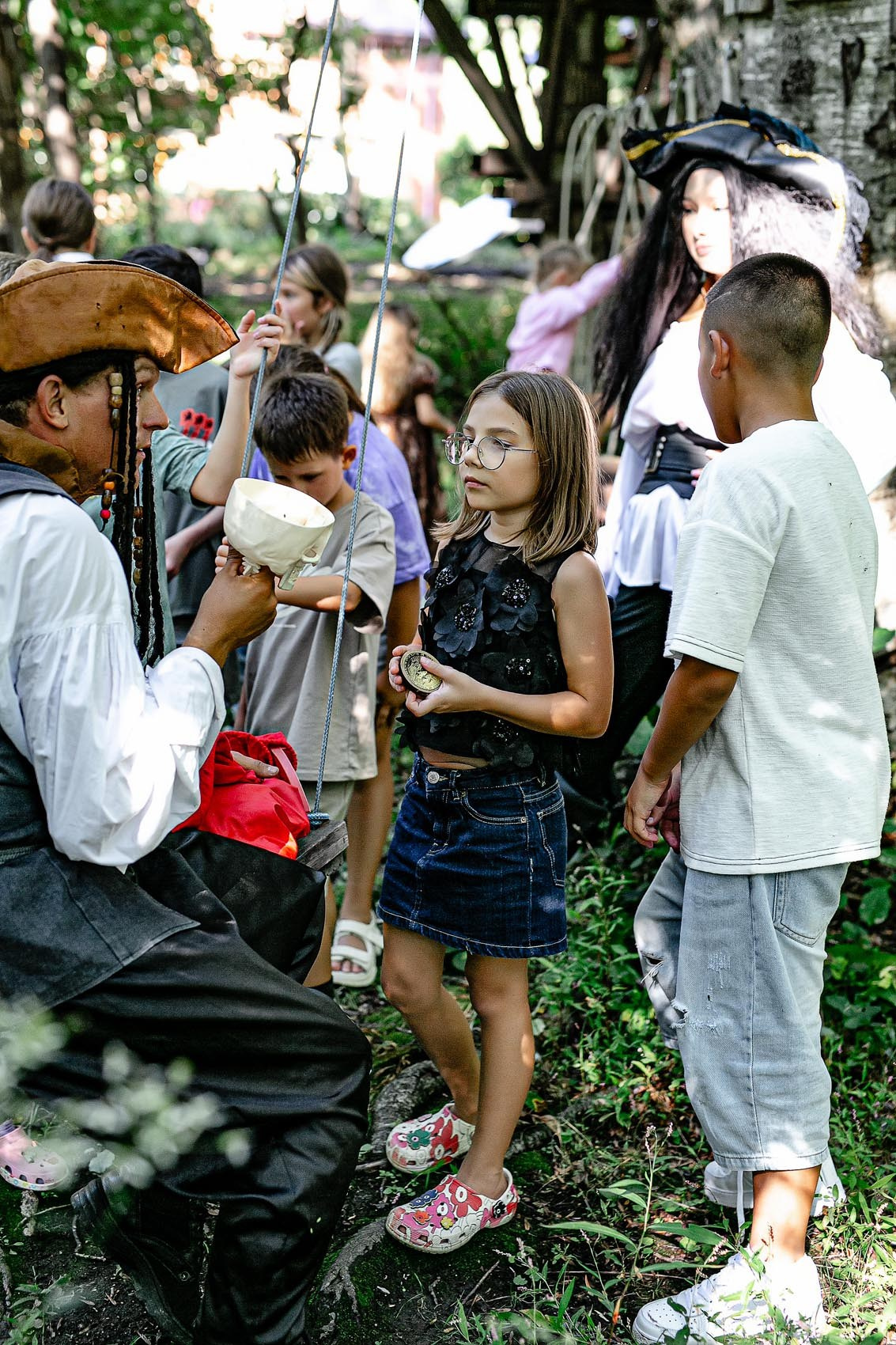 Детский день рождения г Владивосток. Владивосток семейный фотограф Александр Степанов
