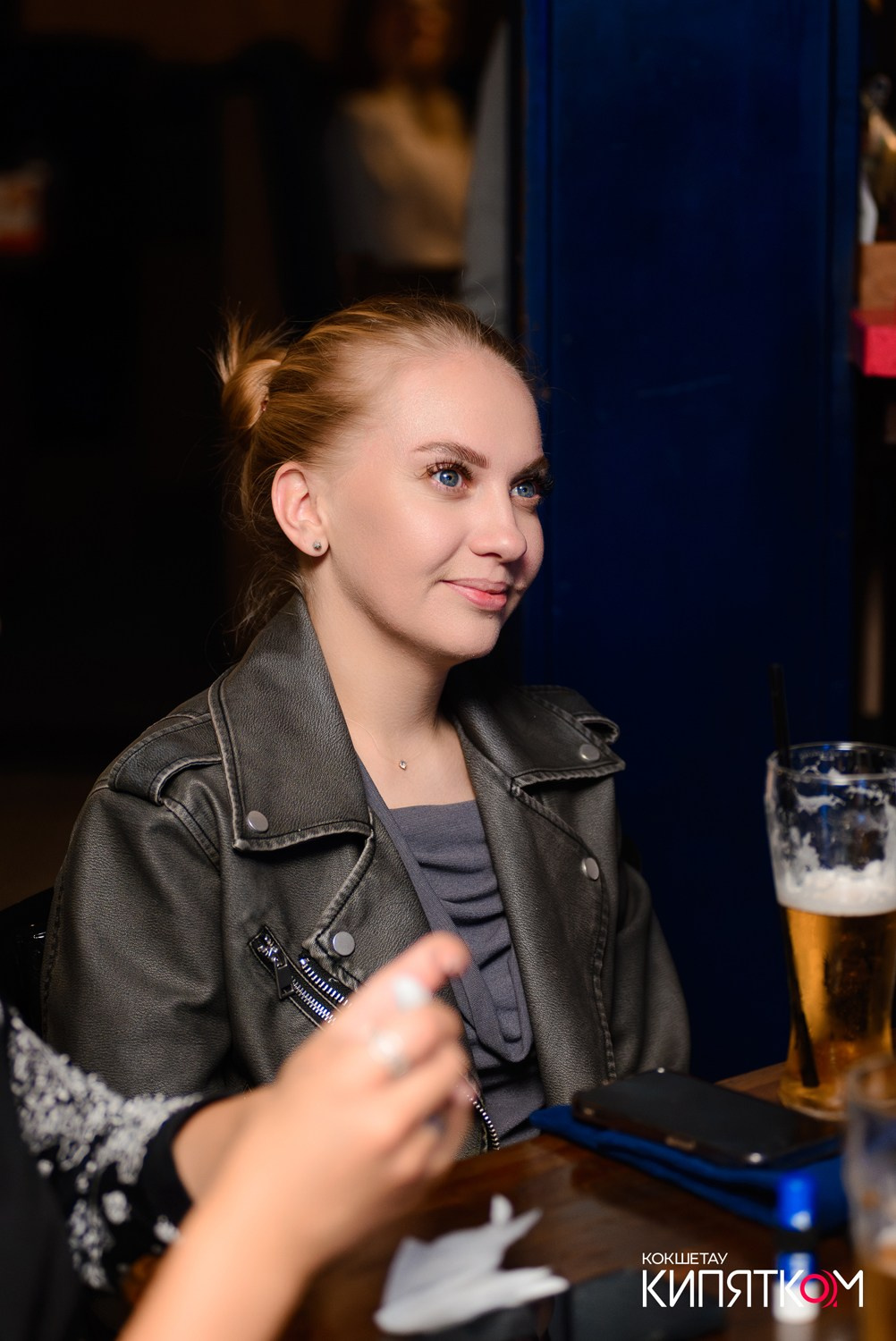 STAND UP КОНЦЕРТ. КИПЯТКОМ КОКШЕТАУ