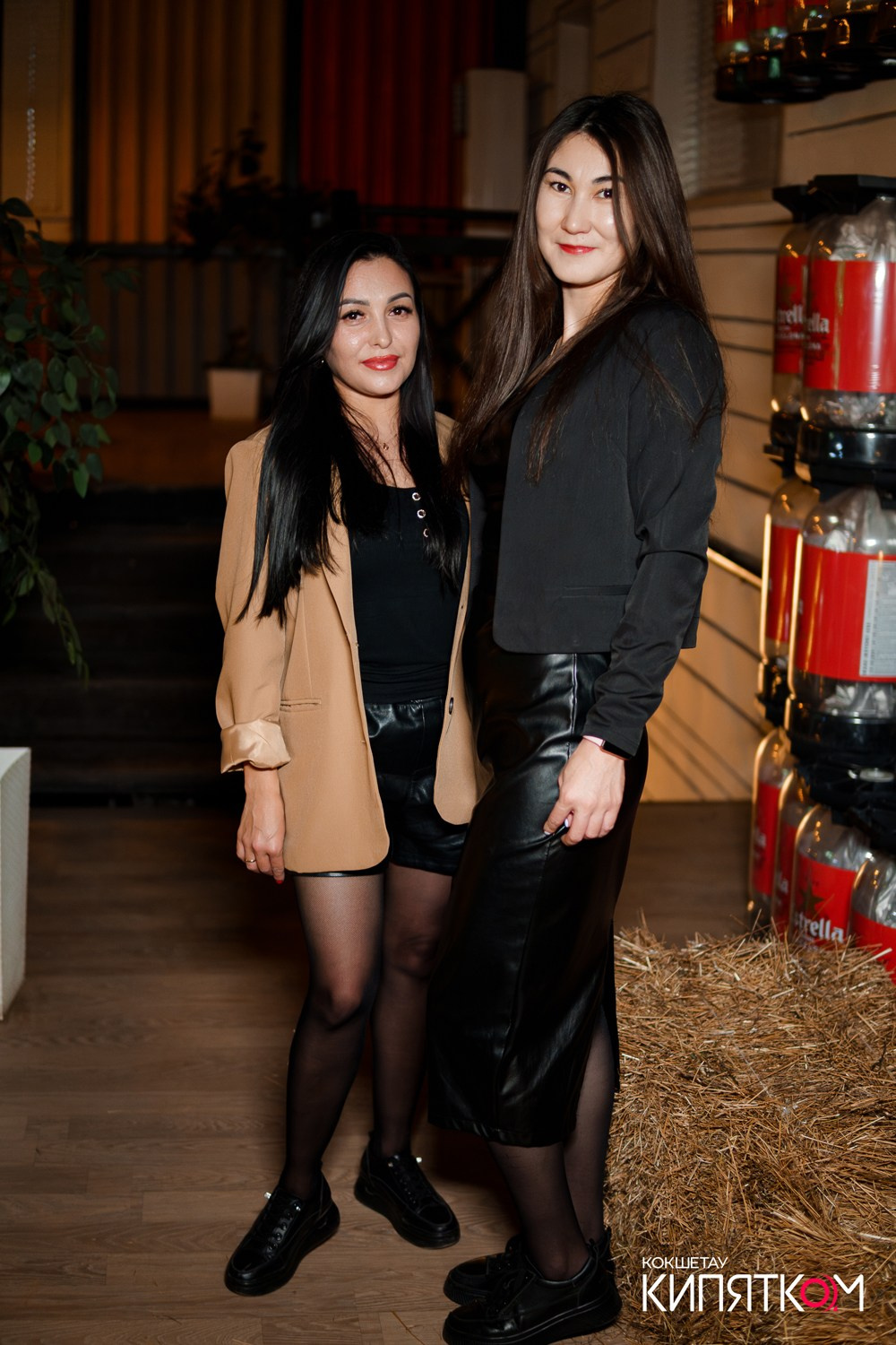 CHECHIL PUB. КИПЯТКОМ КОКШЕТАУ