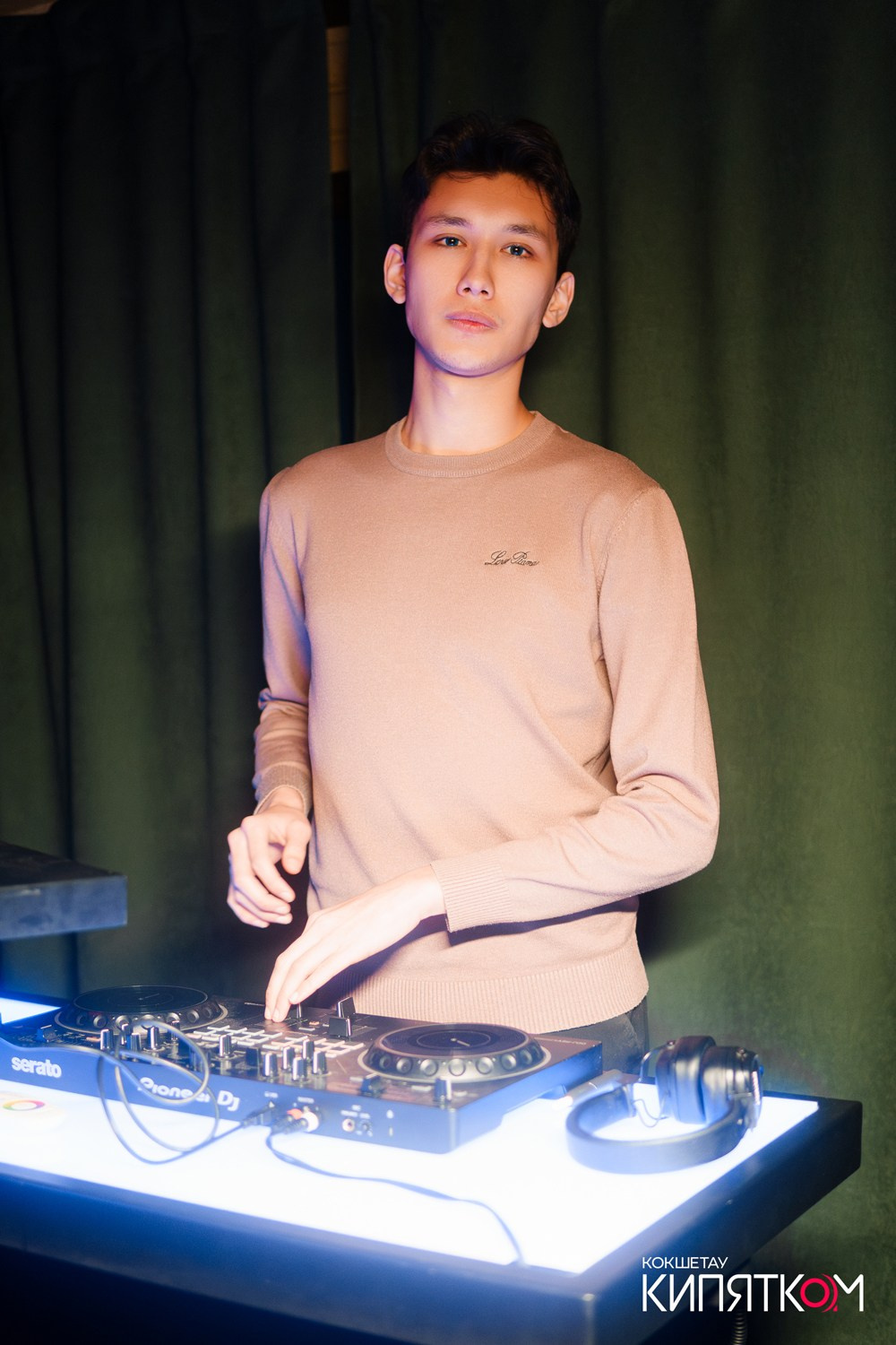 GENTLEMAN PUB. КИПЯТКОМ КОКШЕТАУ