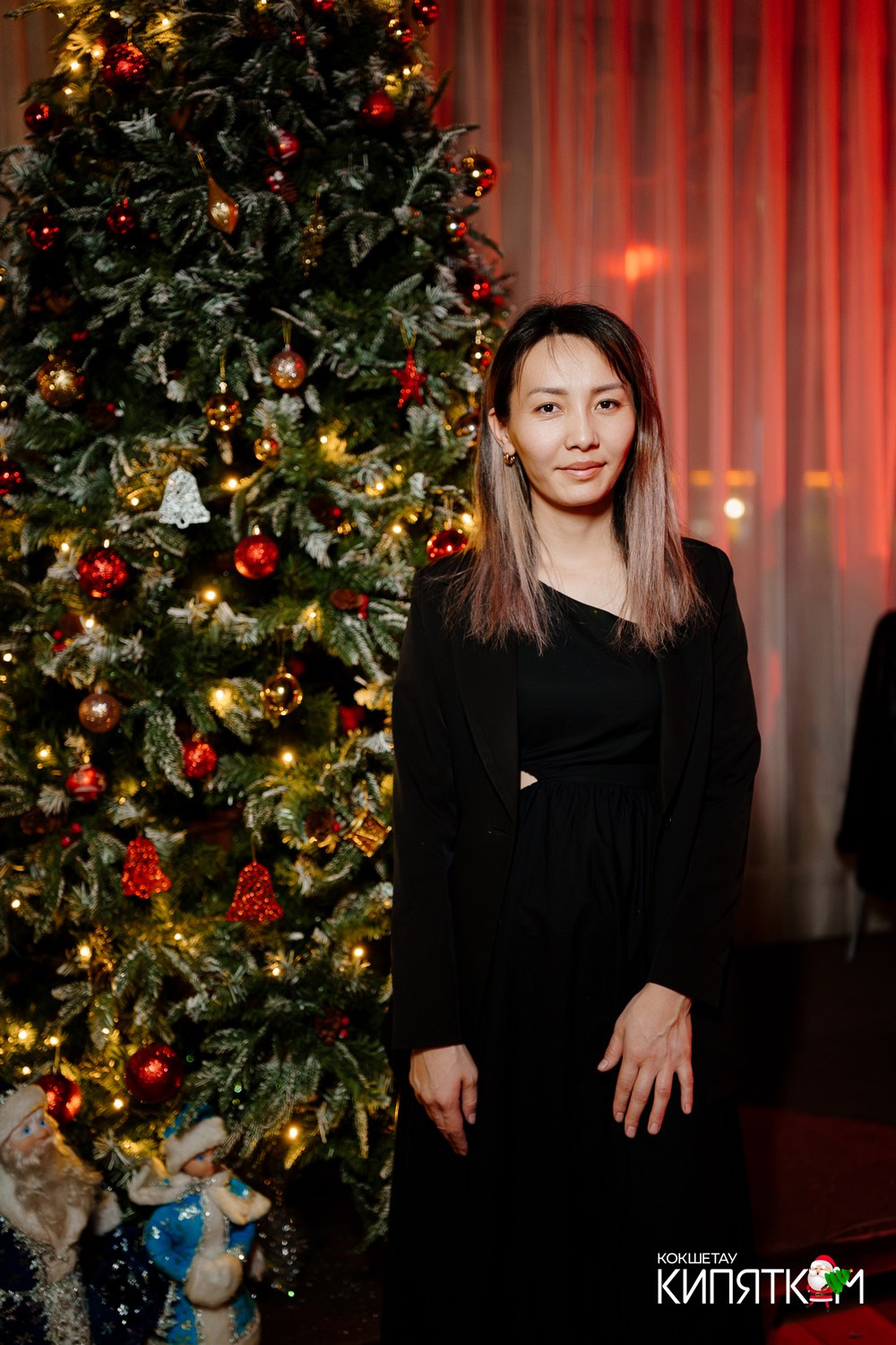 VA-VA. КИПЯТКОМ КОКШЕТАУ