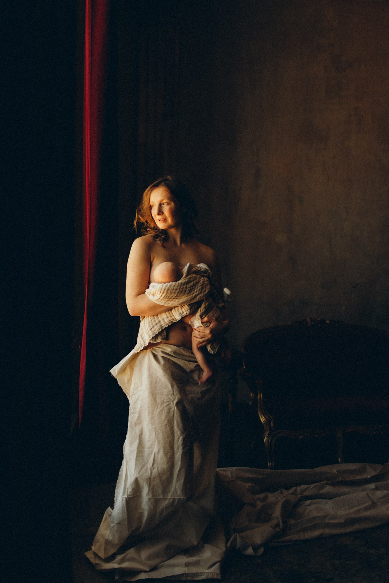 Фотограф в Санкт-Петербурге Кристина Порванова