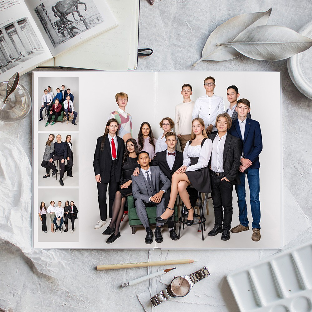 «Цифры+оживающие фото» 4790р. Семейный и детский фотограф в Нефтеюганске Виктория Кудрявцева