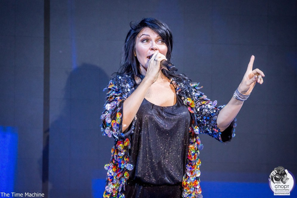 Концерт. Фотограф для маркетплейсов Михаил Бове