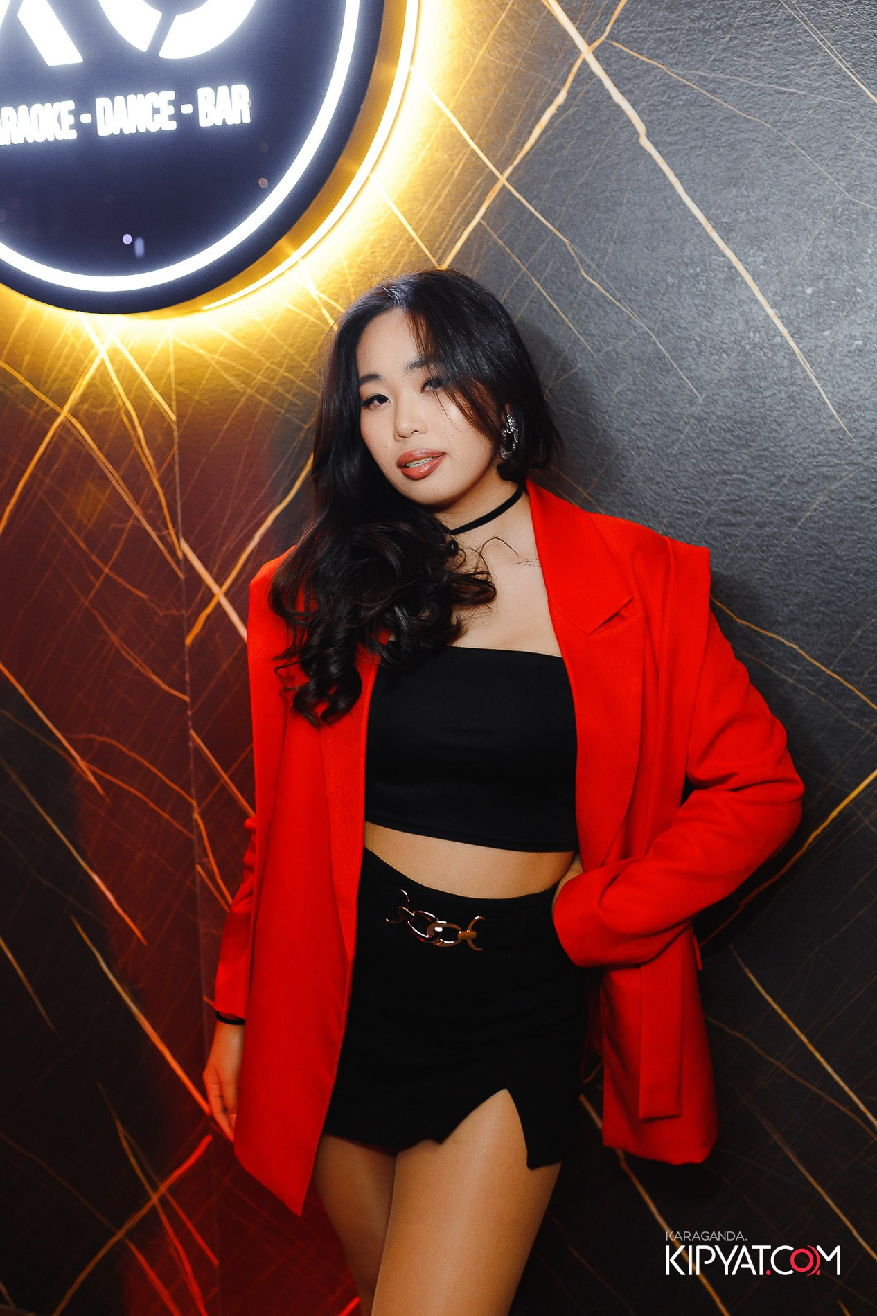 X.O. Karaoke. Кипятком Караганда