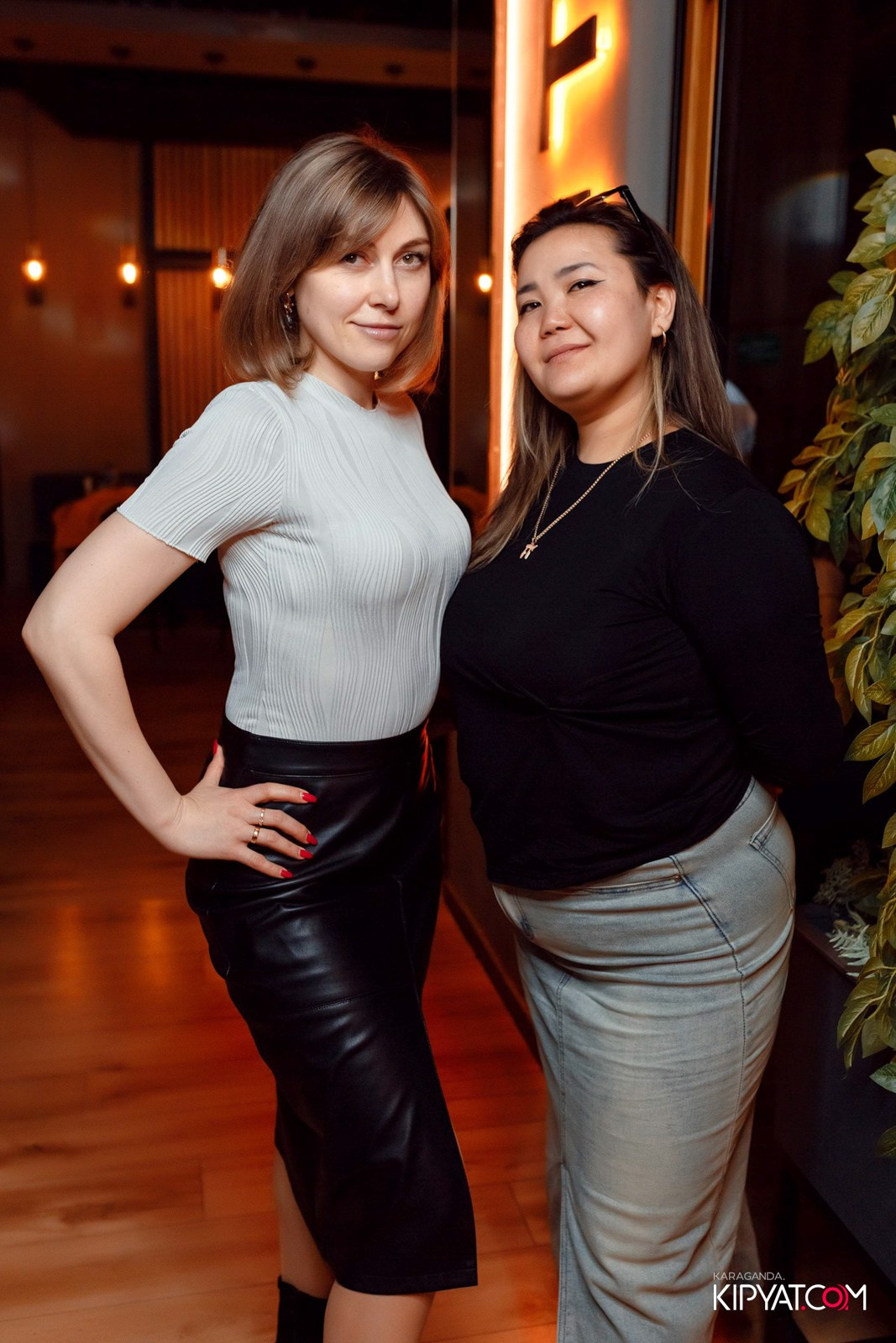 Пинта Bar & Grill на ул. Таттимбета. Кипятком Караганда