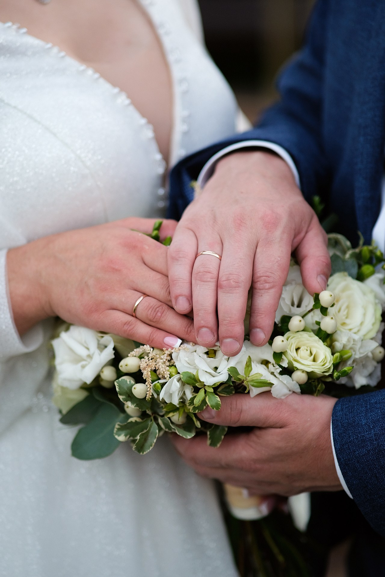 Diana & Gennadiy. Свадебный и семейный фотограф Ксения Тараканова г. Иваново