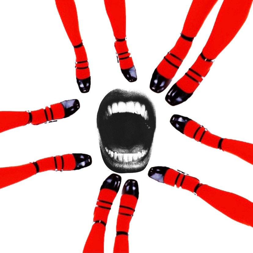 Ника Кошка. Фотограф Москва — Полина Робин