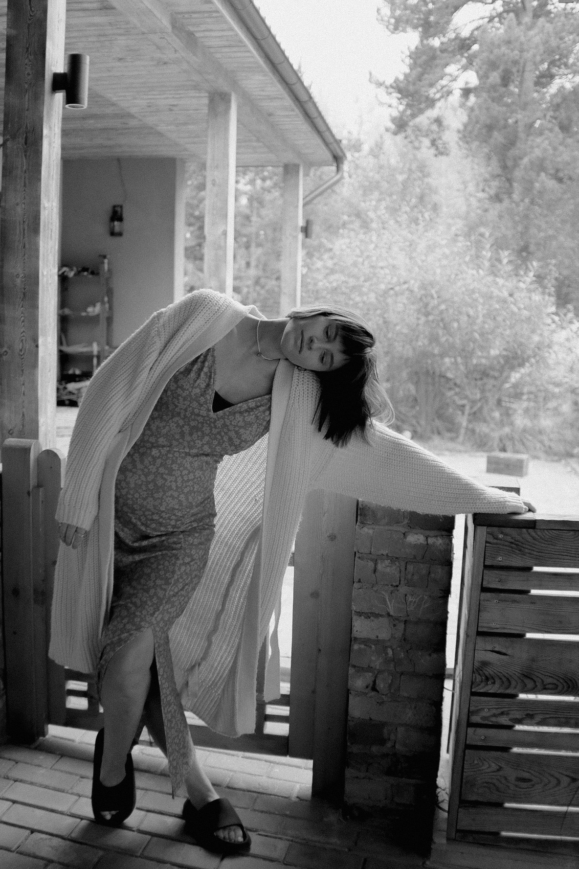 Яна. Фотограф дарья родионова