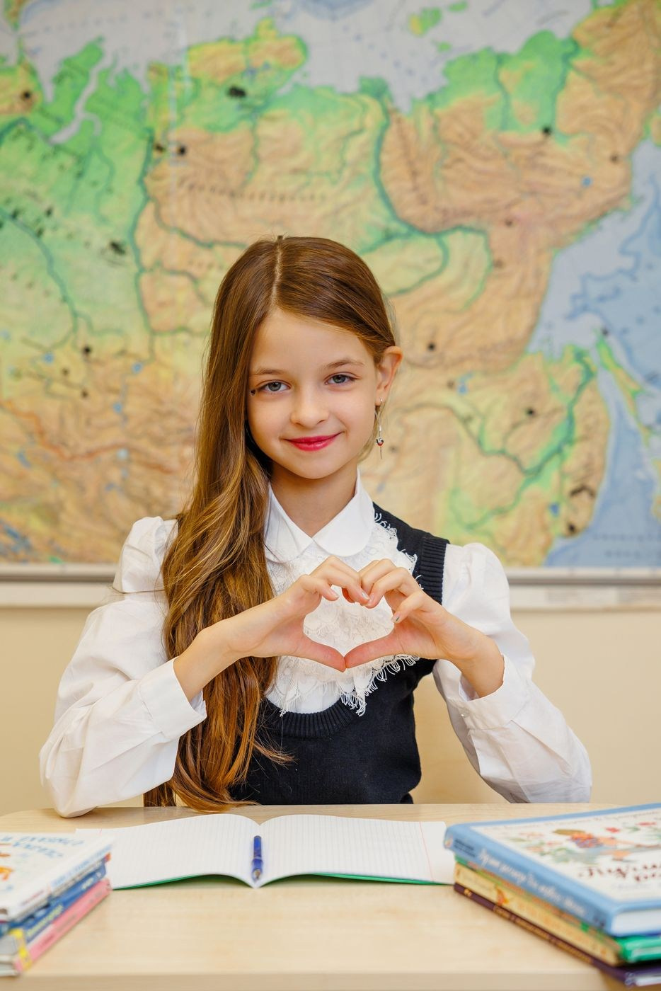 Стили портретов. СИГМА | Студия выпускных альбомов Красноярск