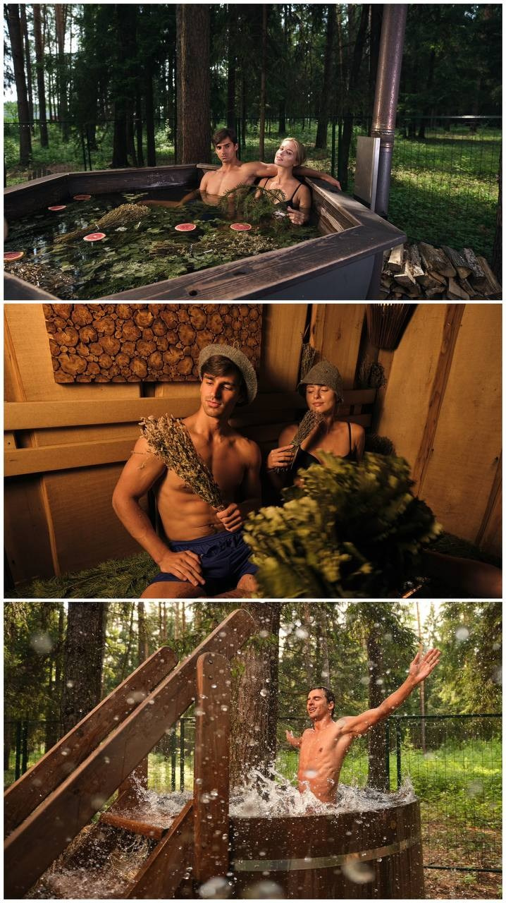 Рекламная фотосъемка в Москве и московской области. Профессиональный фотограф в Москве — Максим Дьяконов