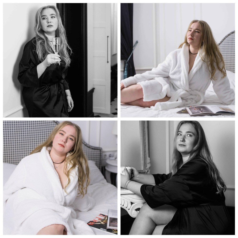 Незабываемые фотодни от арт-студии Бюро