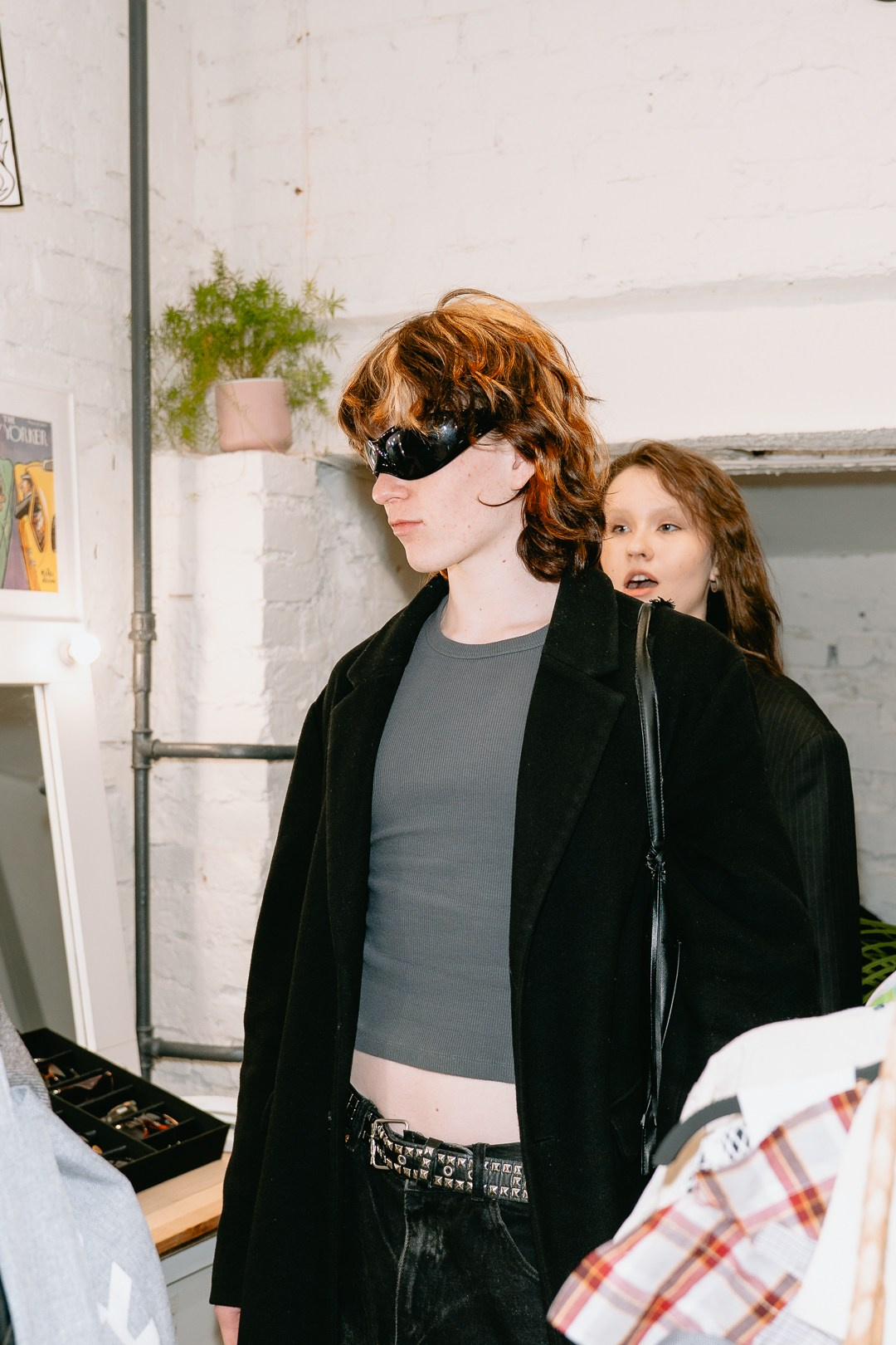 Basko открытие магазина. Axenov_eugene