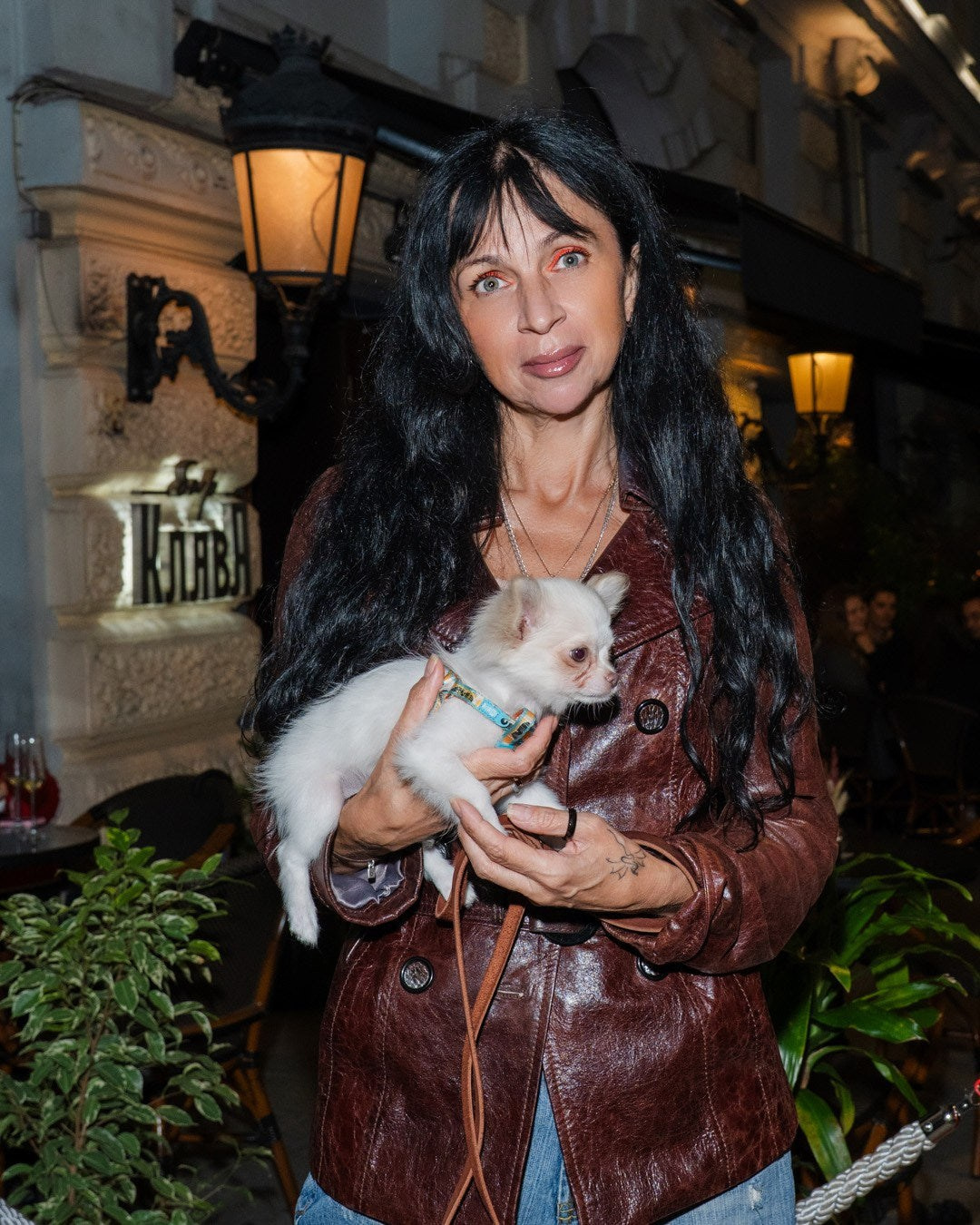 Бар Клава. Axenov_eugene