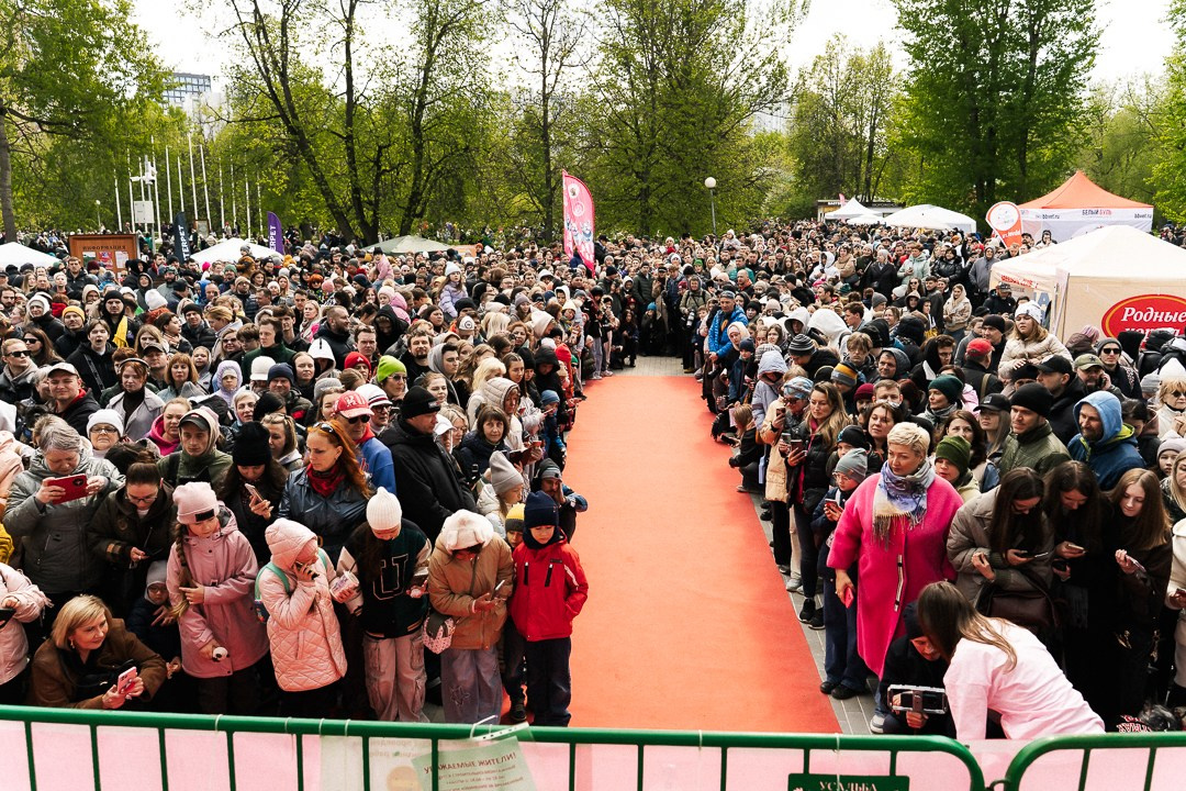 Парад Бульдогов. Axenov_eugene