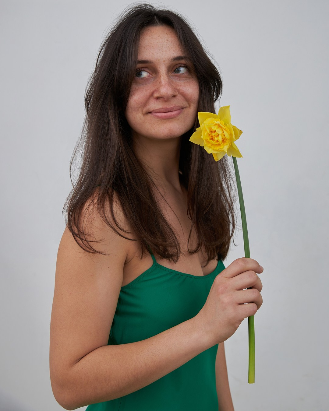 ZARA. Portrait photographer Masha Murzha