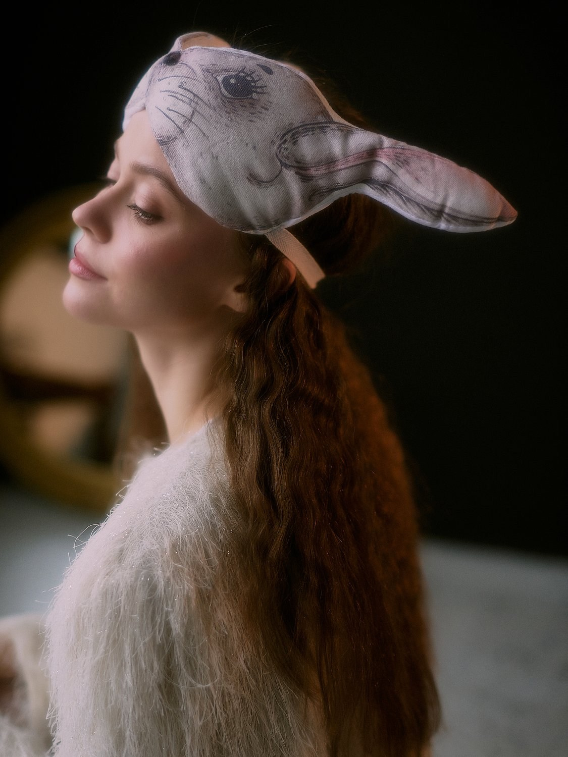 Ира. Фотограф для людей и брендов в Санкт-Петербурге