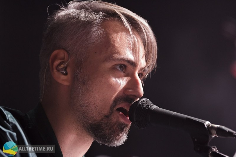 Tesla Boy. Магия музыки в кадре: Концертная Фотография