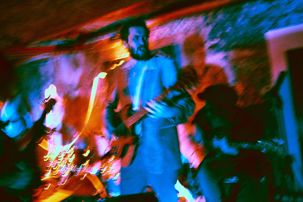 AUDIODROME. Иван Кобяков