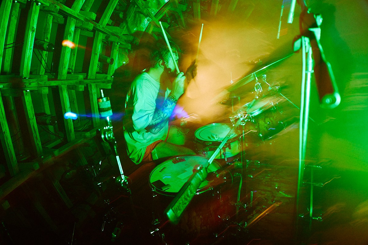 MINIMUM POP 2024. Иван Кобяков