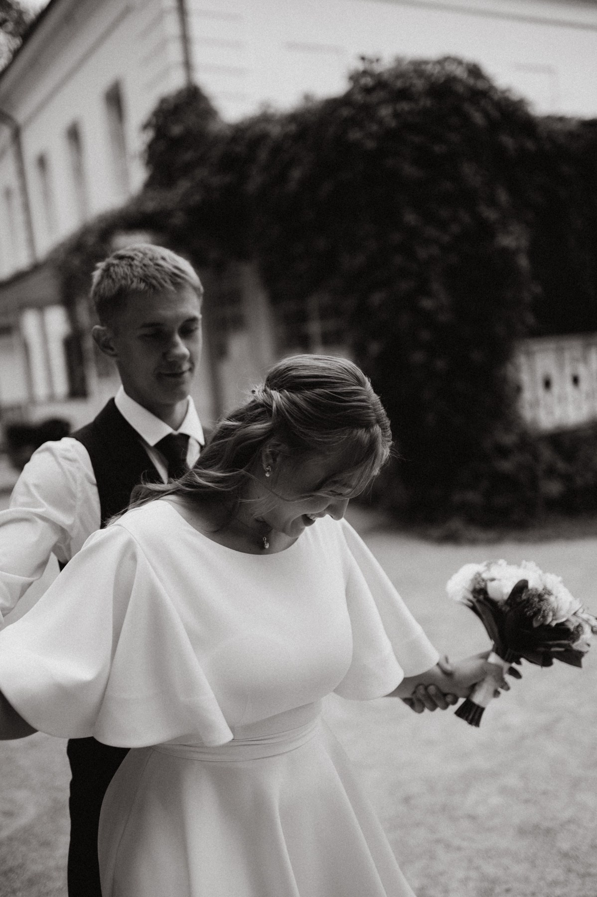 Александр и Анастасия. Фотограф Алексин, Тула