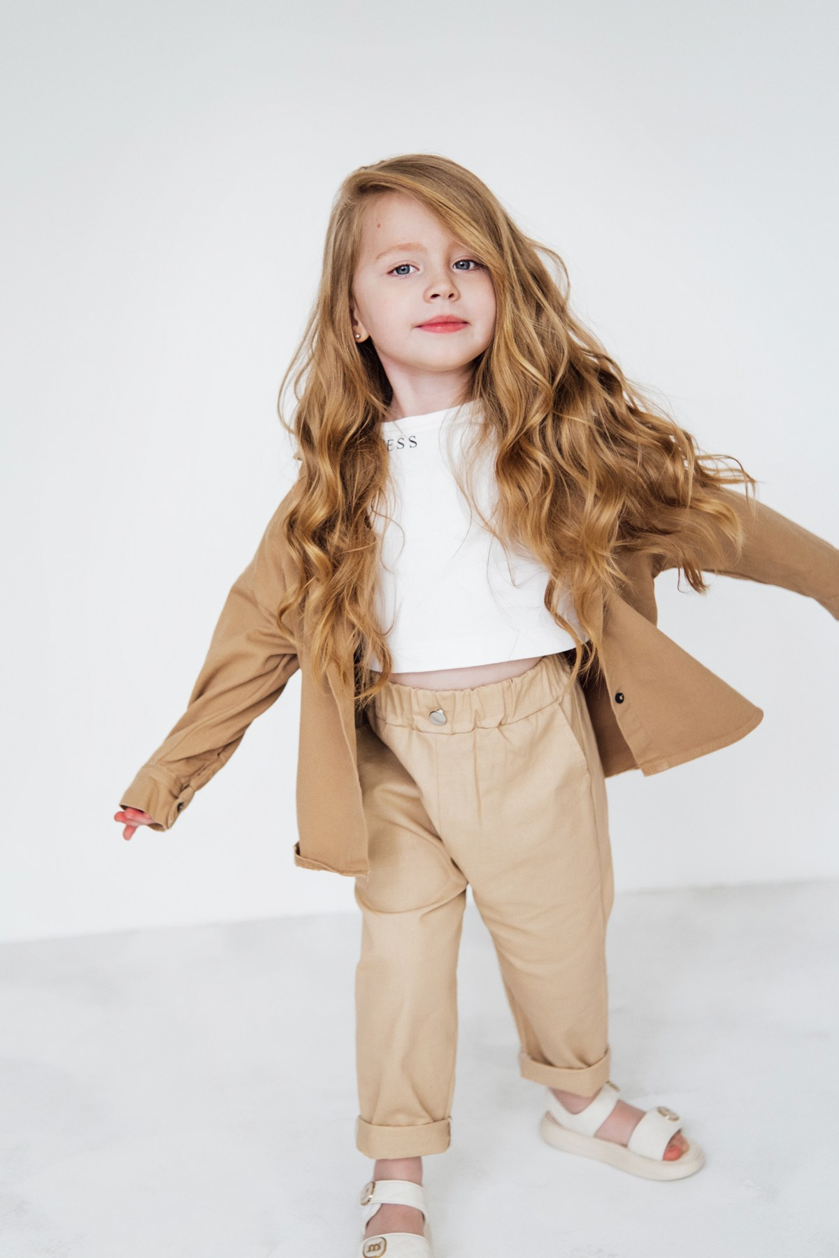 ALICE. Светлана Ламм