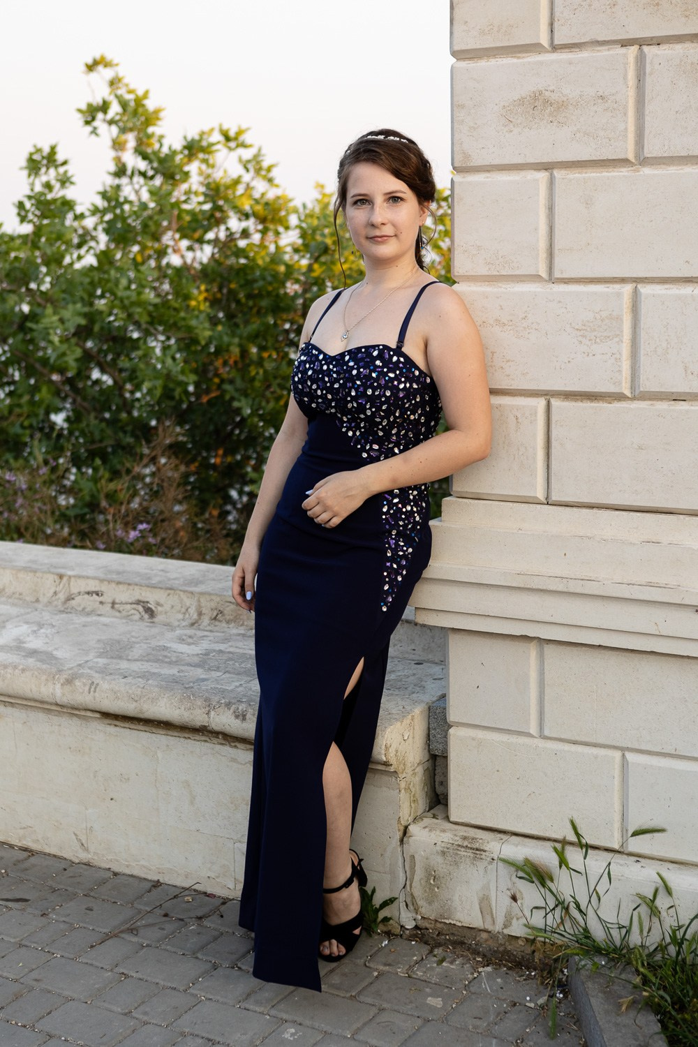 Фотосъёмка выпускного в школе. Свадебный фотограф, фотосъемка в Крыму, Севастополе, Симферополе, Ялте