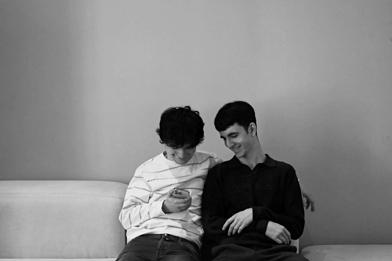 Семейное фото. Kreativniefoto.ru