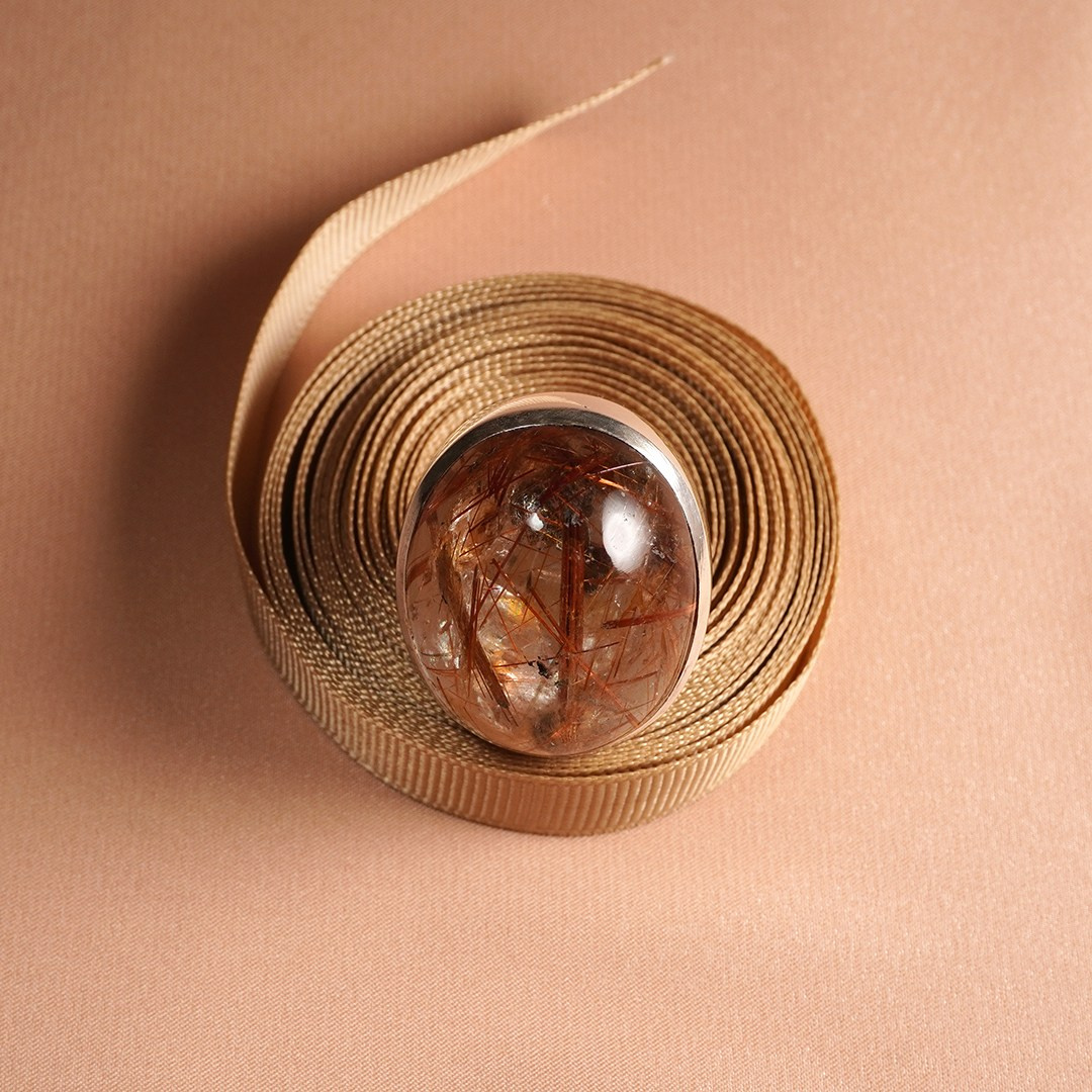 Ювелирные украшения. Настасья Проценко. Фотограф