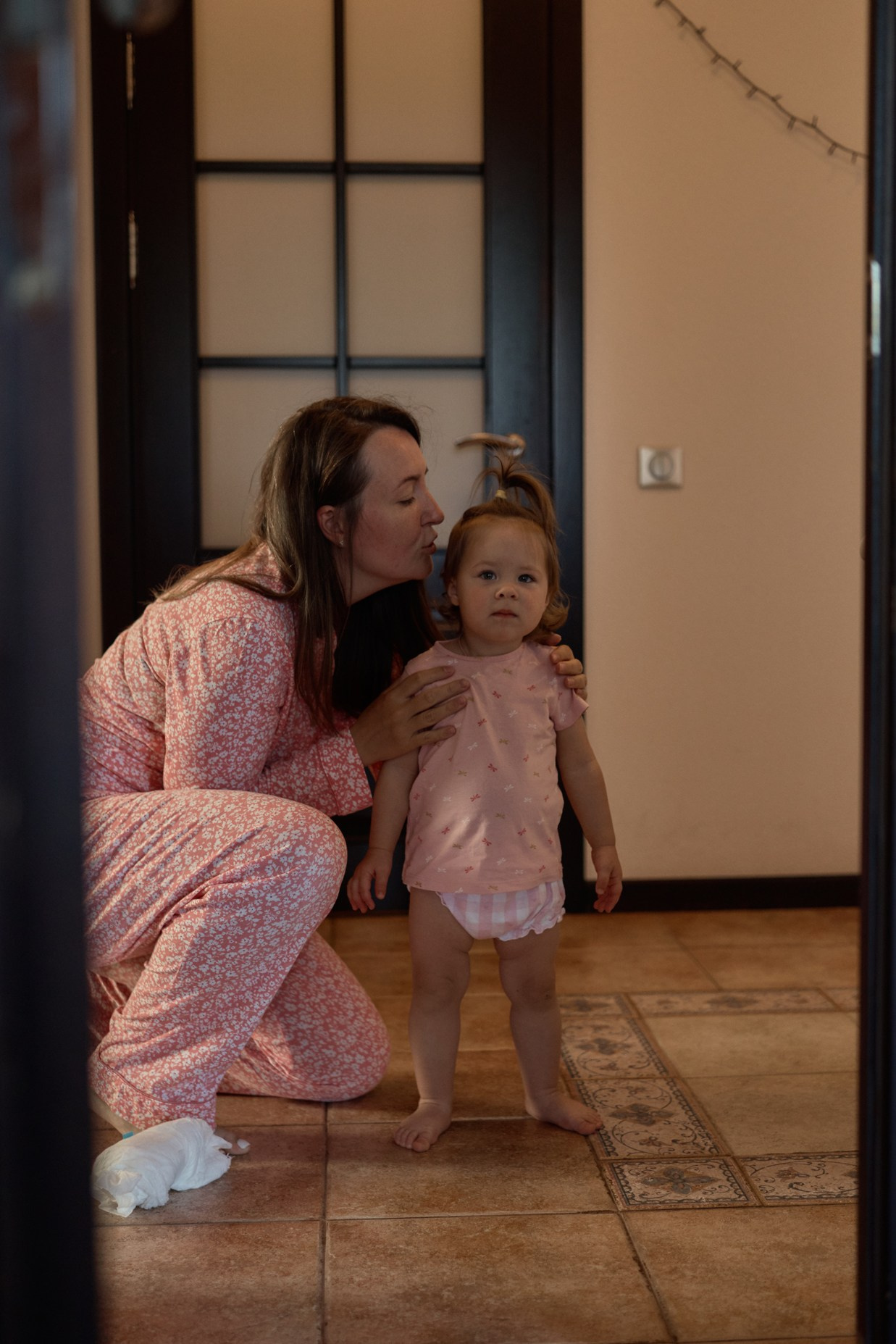 Тульская область, п. Рождествено. Фотограф Женя Пашкина