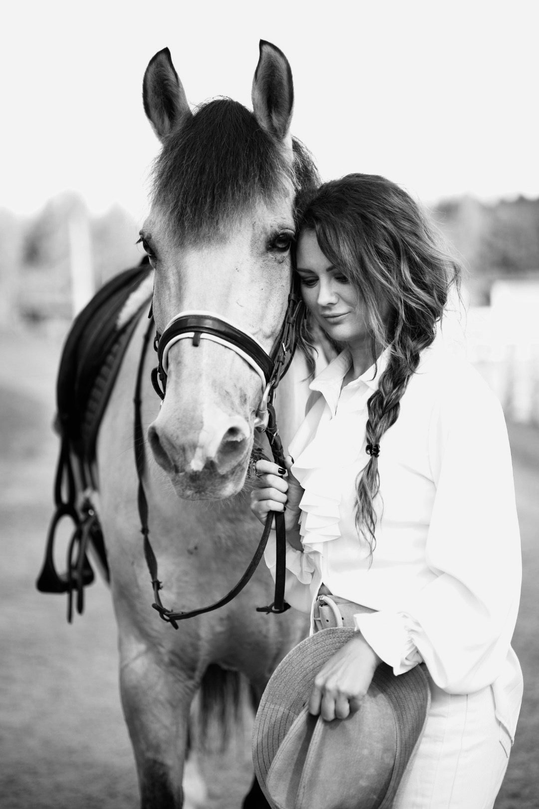 Фотограф в Минске Анна Кучинская