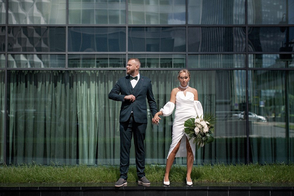 6 июня 2024. Свадебный организатор Москва