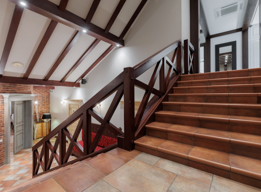 Площадка № 4-1. Свадебный организатор Москва