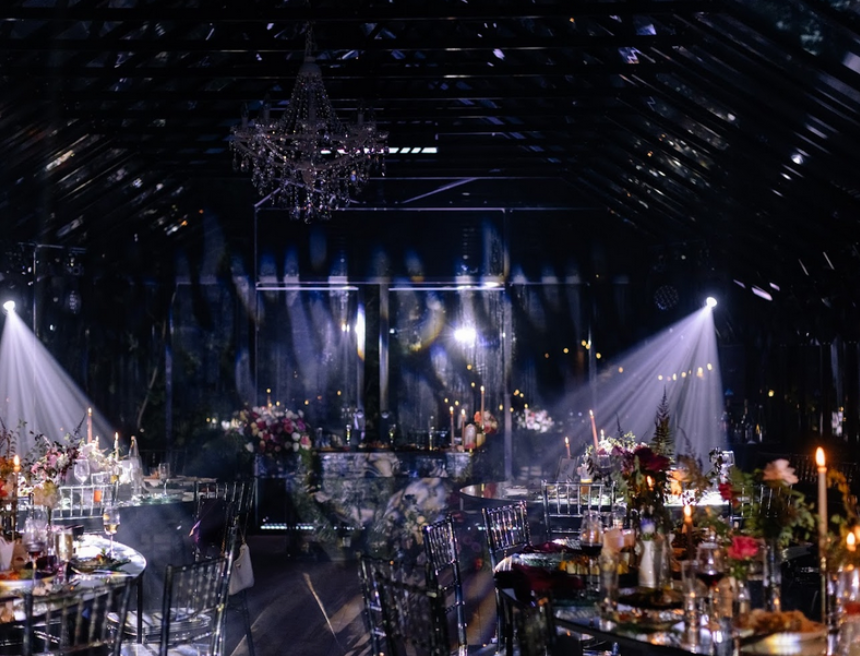 Площадка № 4-6. Свадебный организатор Москва